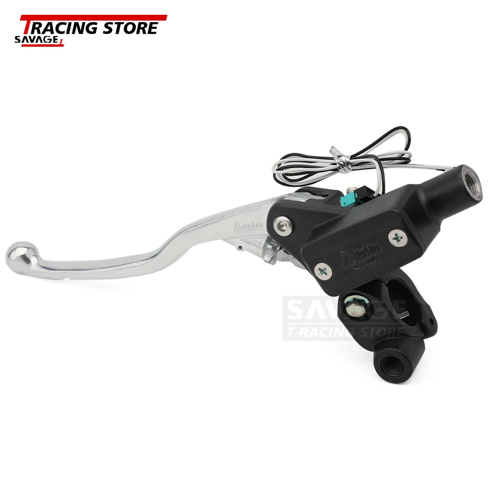 Hydraulic Clutch Lever For KTM 690 950 990
