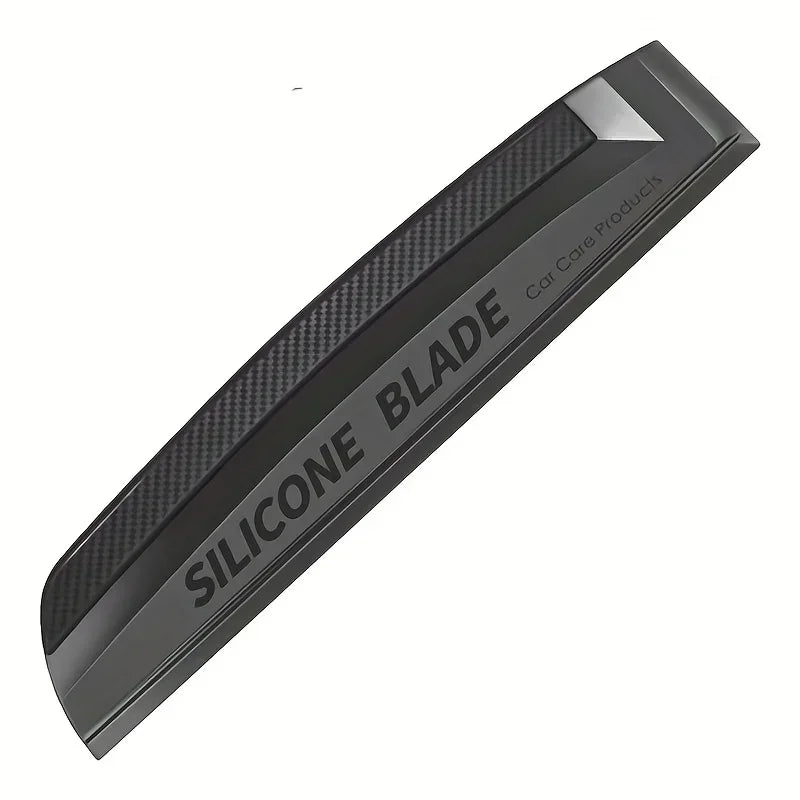 Soft Silicone Handy Squeegee – Streak-Free Finish, Every Time!