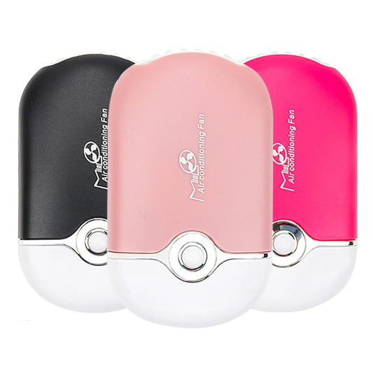 Mini USB Eyelash Fan Dryer for Extensions