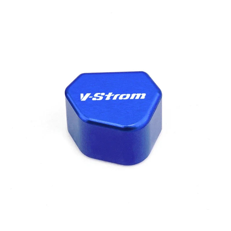Turn Signal Switch Keycap for V-Strom DL Series