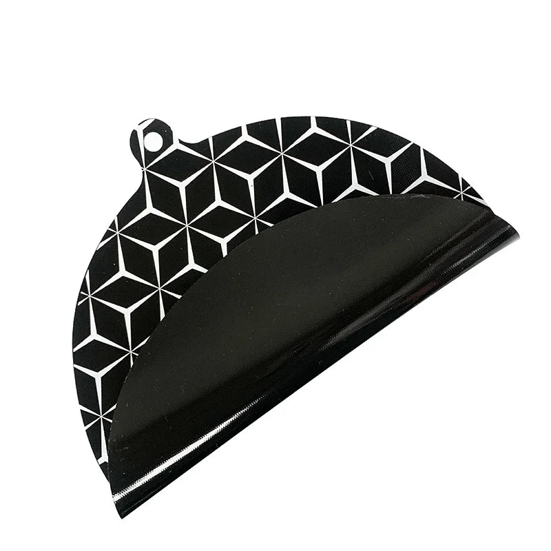 Silicone Induction Cooktop Mat Fireproof Protector
