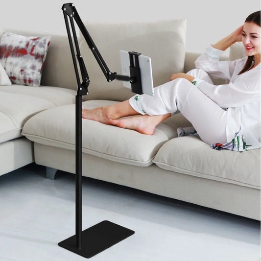 Foldable Mobile & Tablet Stand Square Base