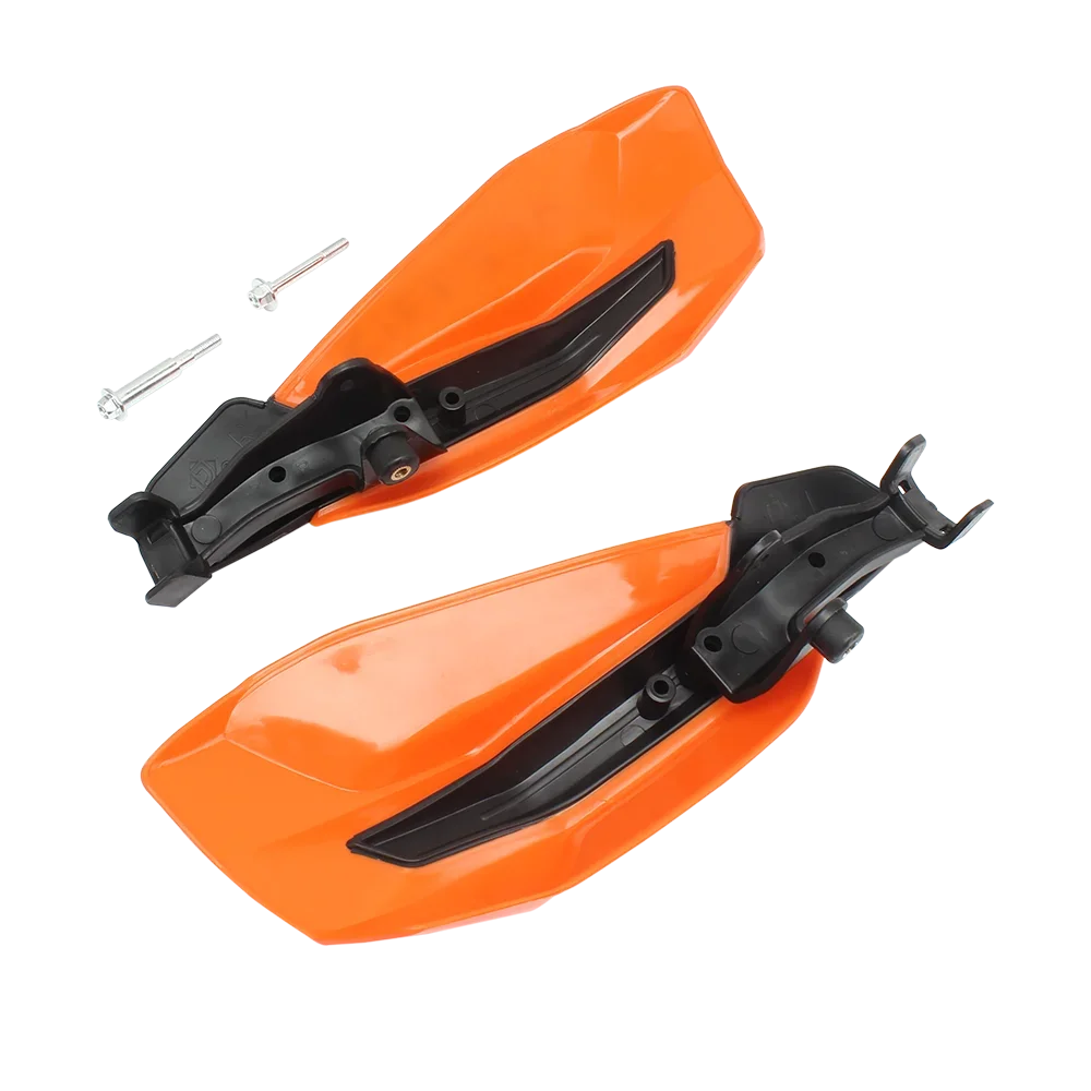 Motorcycle Handguards For KTM EXC SX XCF Duke