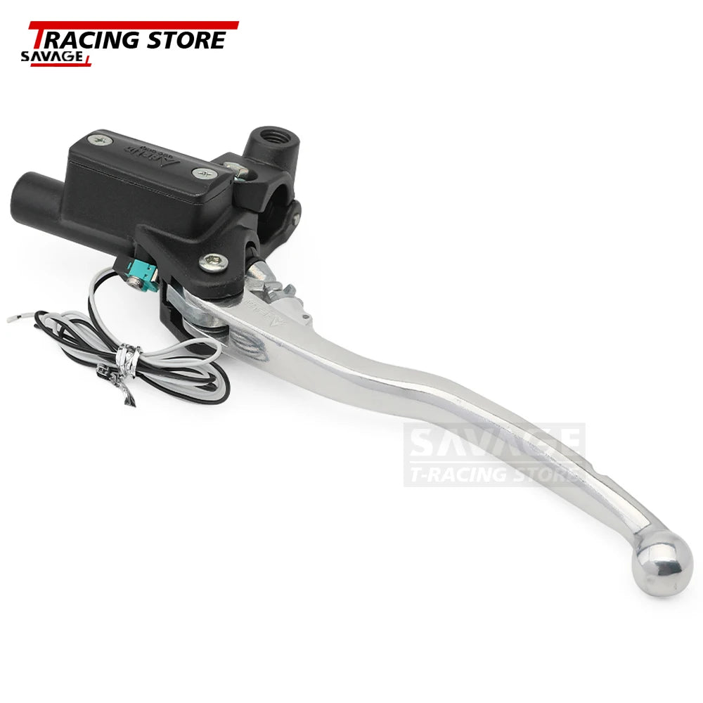 Hydraulic Clutch Lever For KTM 690 950 990