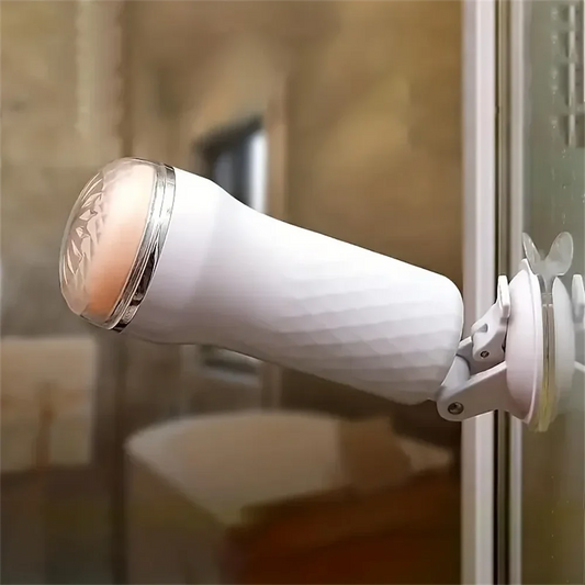 Male Masturbator Cup with Pocket Vagina