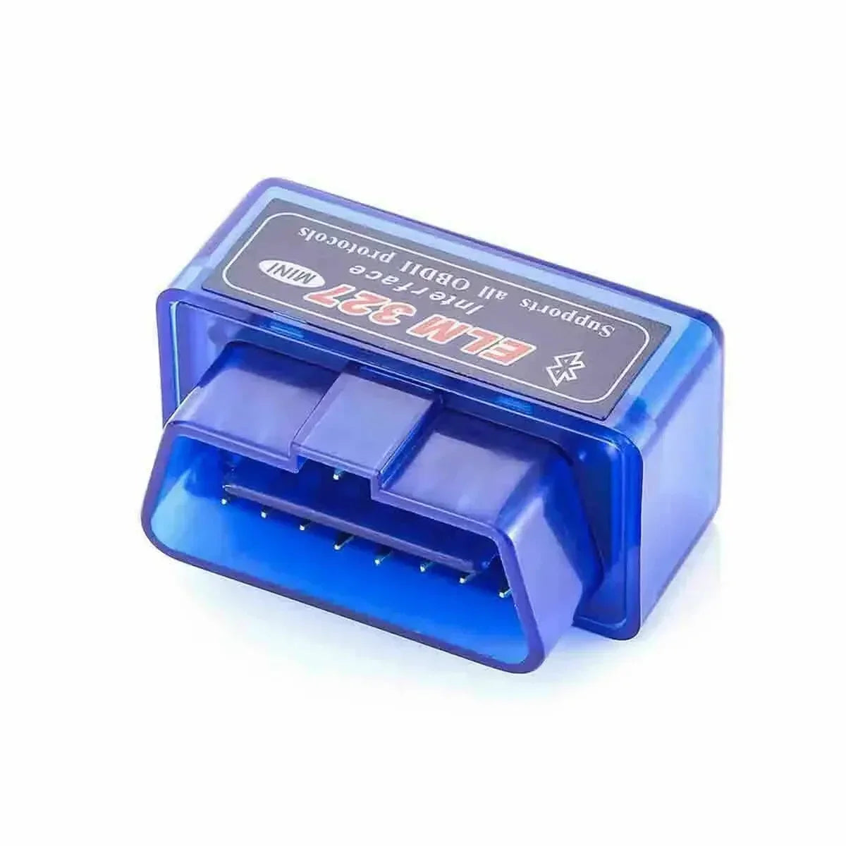 ELM327 OBD2 Bluetooth Car Diagnostic Tool