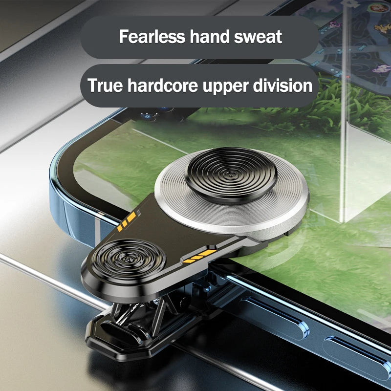 Dominate mobile games with the X1 360° joystick!