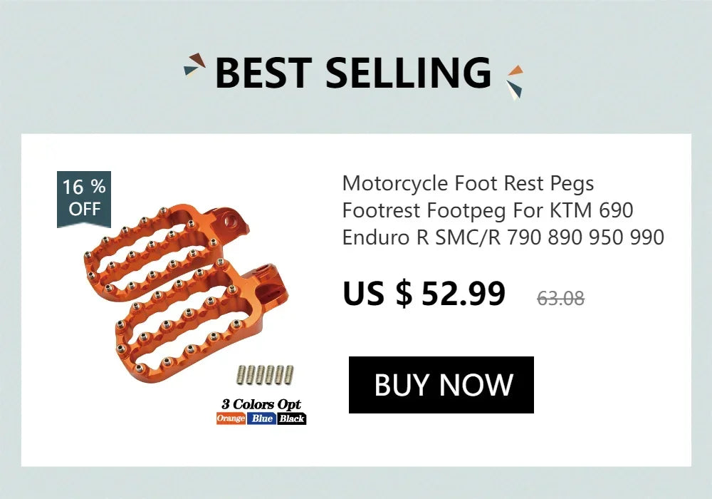 Fork Knob Adjuster for KTM WP48MM Forks