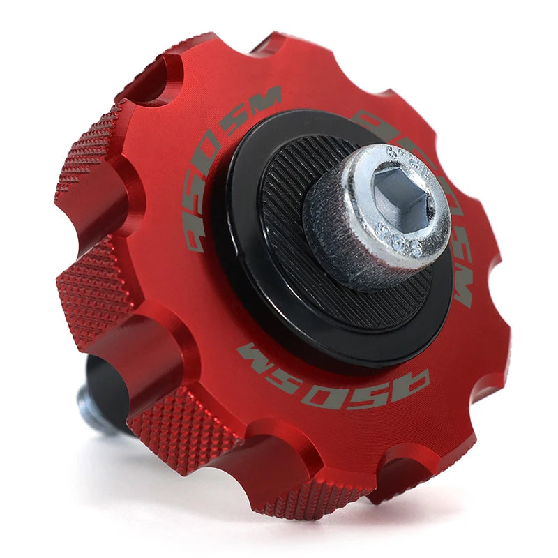 Throttle Lock Cruise Control for KTM Motorcycles