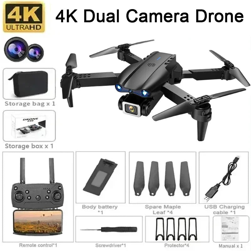 HD Professional Remote Control Aircraft