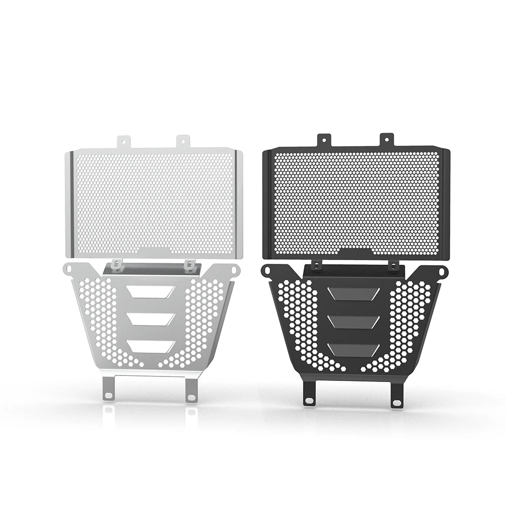 Protect your CFMOTO 450MT with rugged front shielding!
