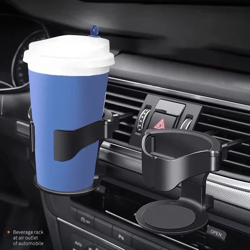 Universal Car Air Vent Cup Holder Mount