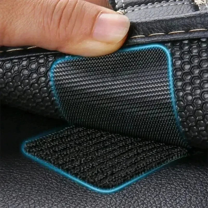 High-Adhesive Carpet Fixing Stickers Anti-Slip
