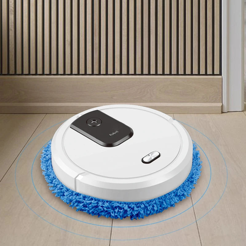 Multifunction Smart Robot Vacuum Cleaner Wireless