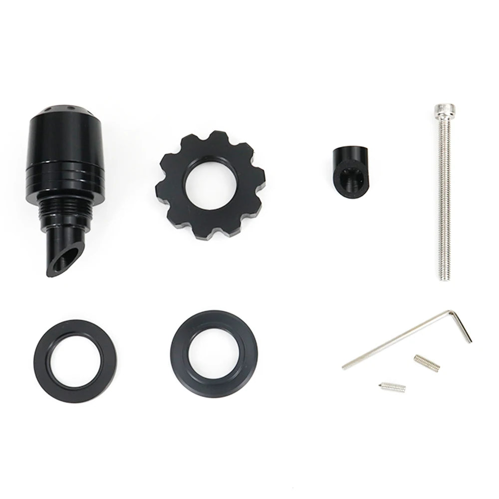 Throttle Stabilizer for V-Strom DL650 DL1000