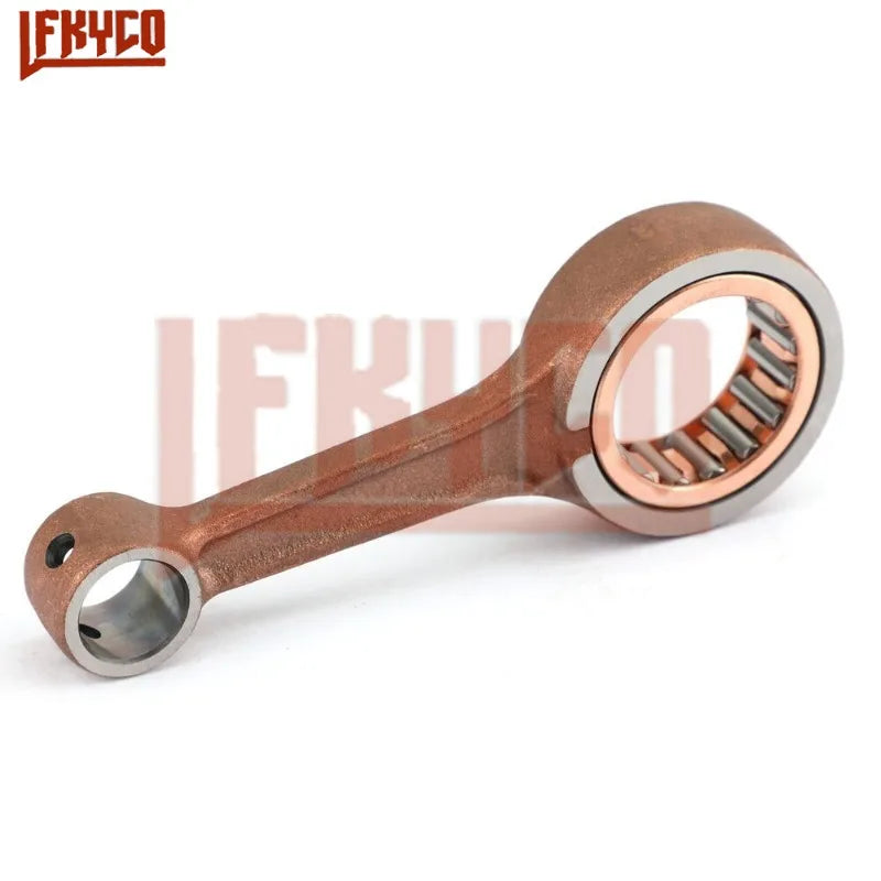 Crankshaft Connecting Rod for Yamaha TTR125 YBR125