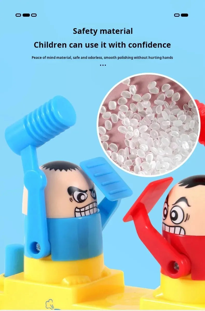 Mini Finger Fighting Game – Fun for All Ages