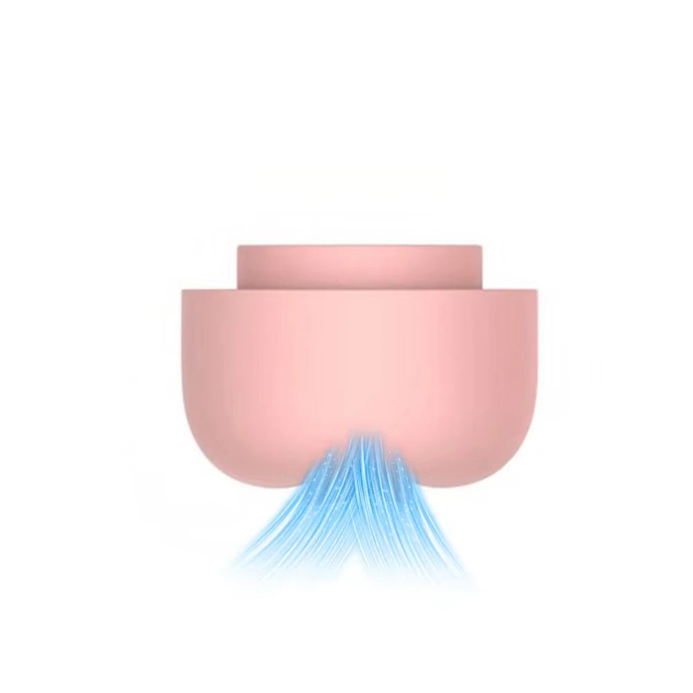 Electric Penis Enlargement Pump with Vibration