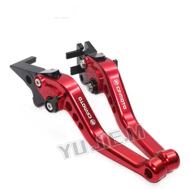 Adjustable Brake Clutch Levers for CFMOTO 250SR 300SR