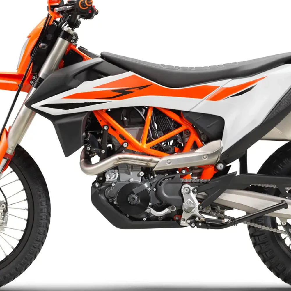 CNC Engine Clutch Cover Guard for Husqvarna 701 / KTM 690