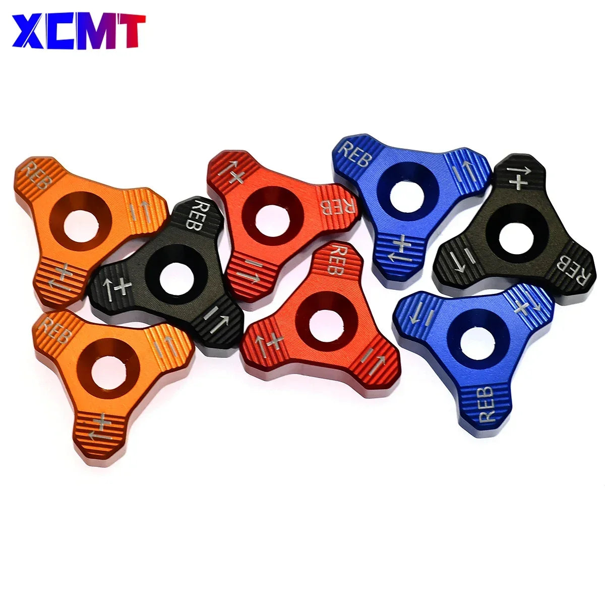 Fork Knob Adjuster for KTM WP48MM Forks