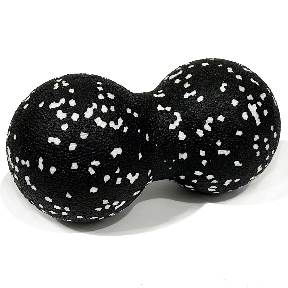 Relieve tension with high-density EPP peanut balls!