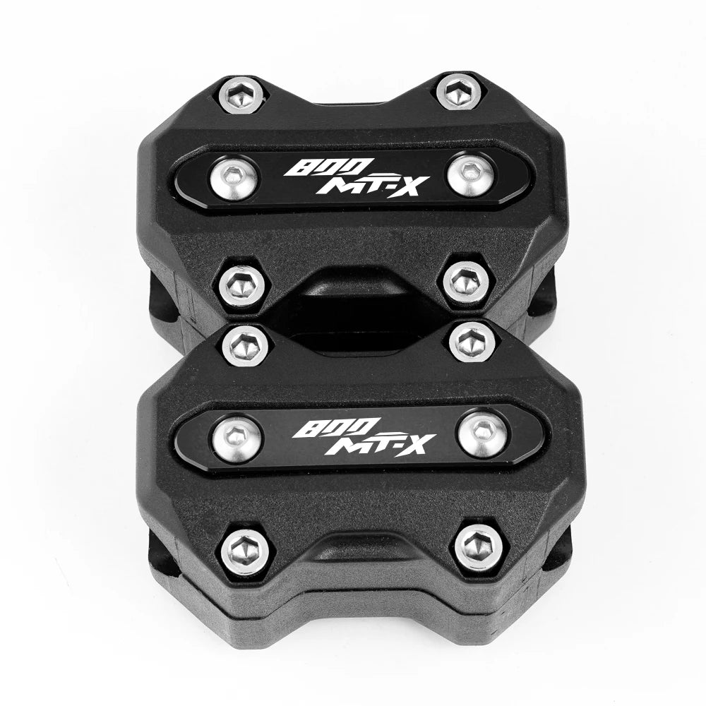 Engine Bumper Trim Block for CFMOTO MT/NK Series