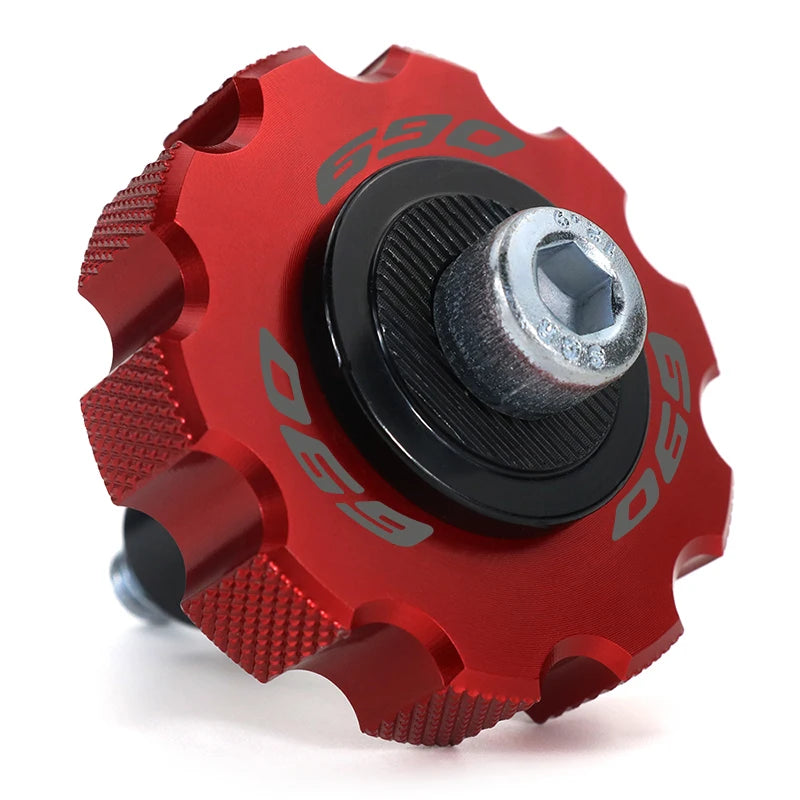 Throttle Lock Cruise Control for KTM Motorcycles