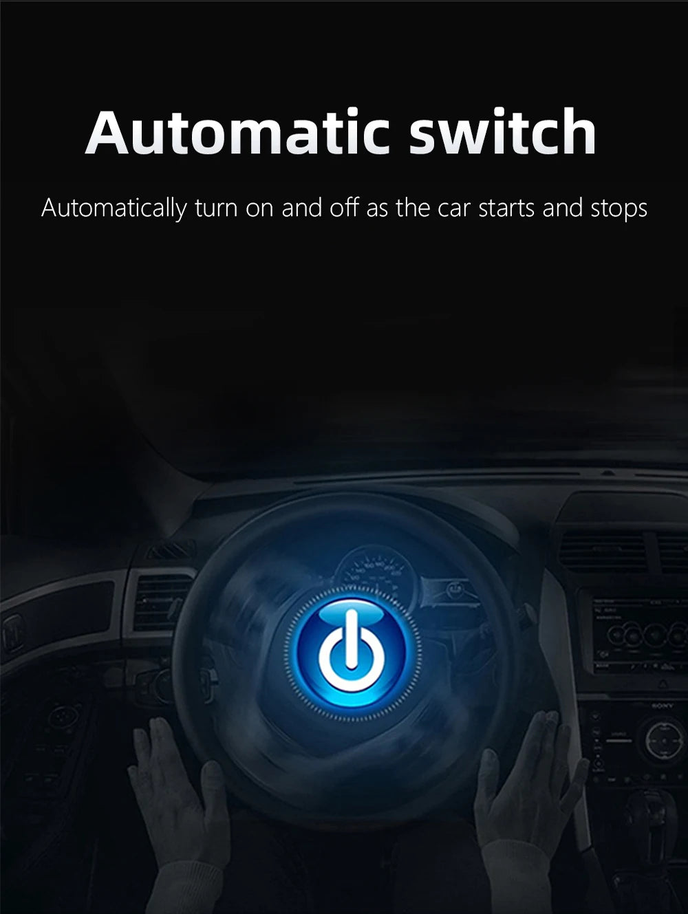 G1 GPS HUD Speedometer – Smarter Driving Starts Here!