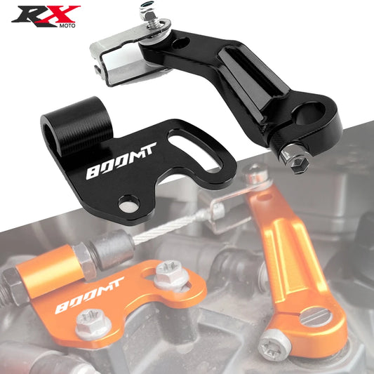 CFMOTO 800MT CNC One Finger Clutch Lever