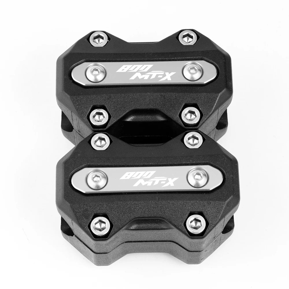 Engine Bumper Trim Block for CFMOTO MT/NK Series