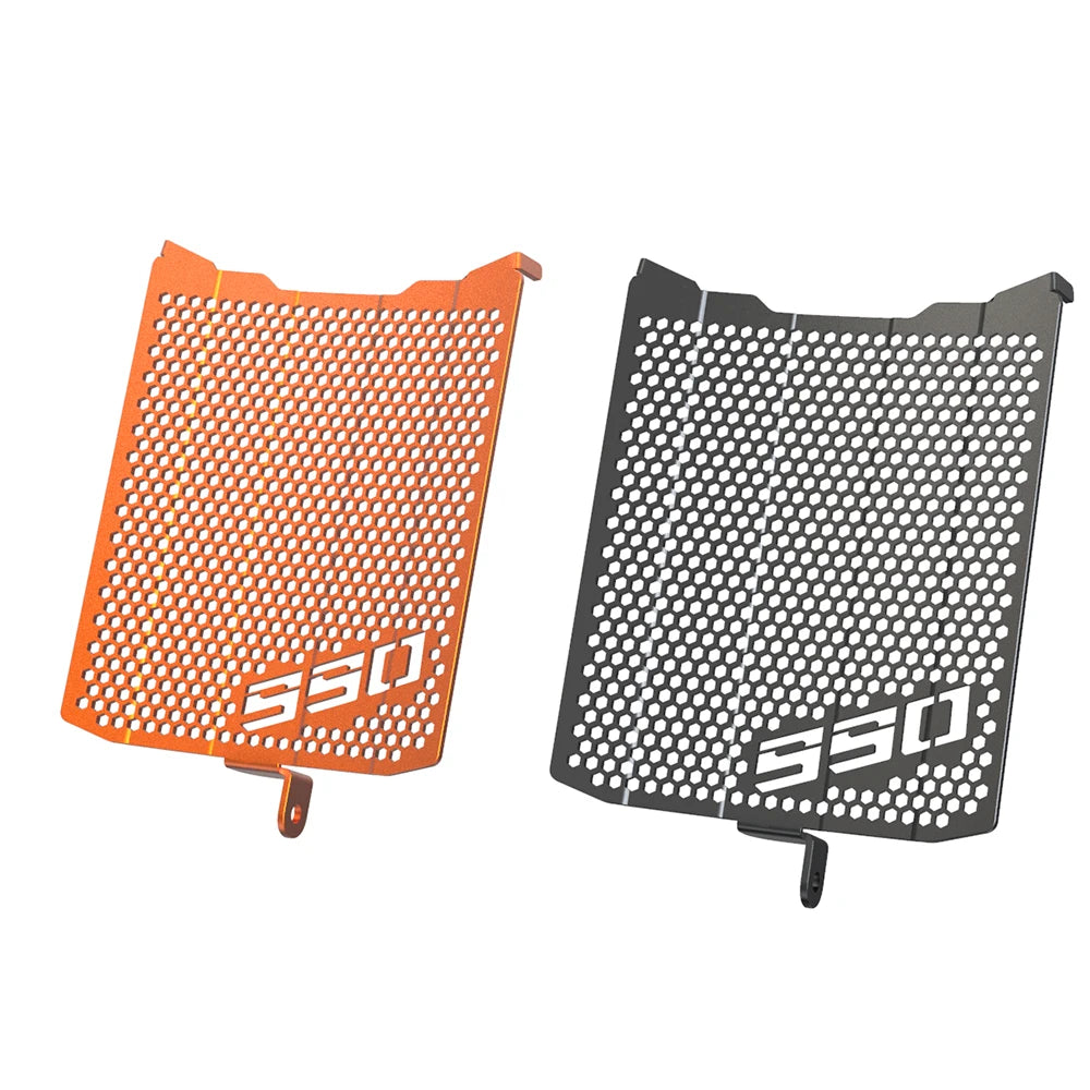 Radiator Guard Cover For KTM 990 SM SMT SMR