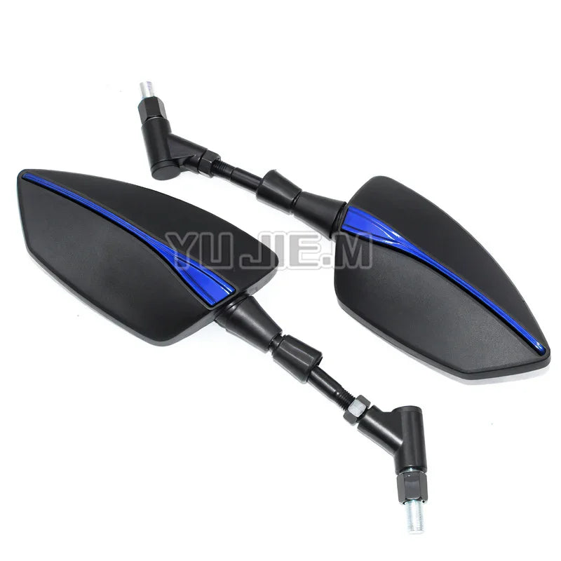 Rearview Side Mirror for CFMOTO Motorcycles
