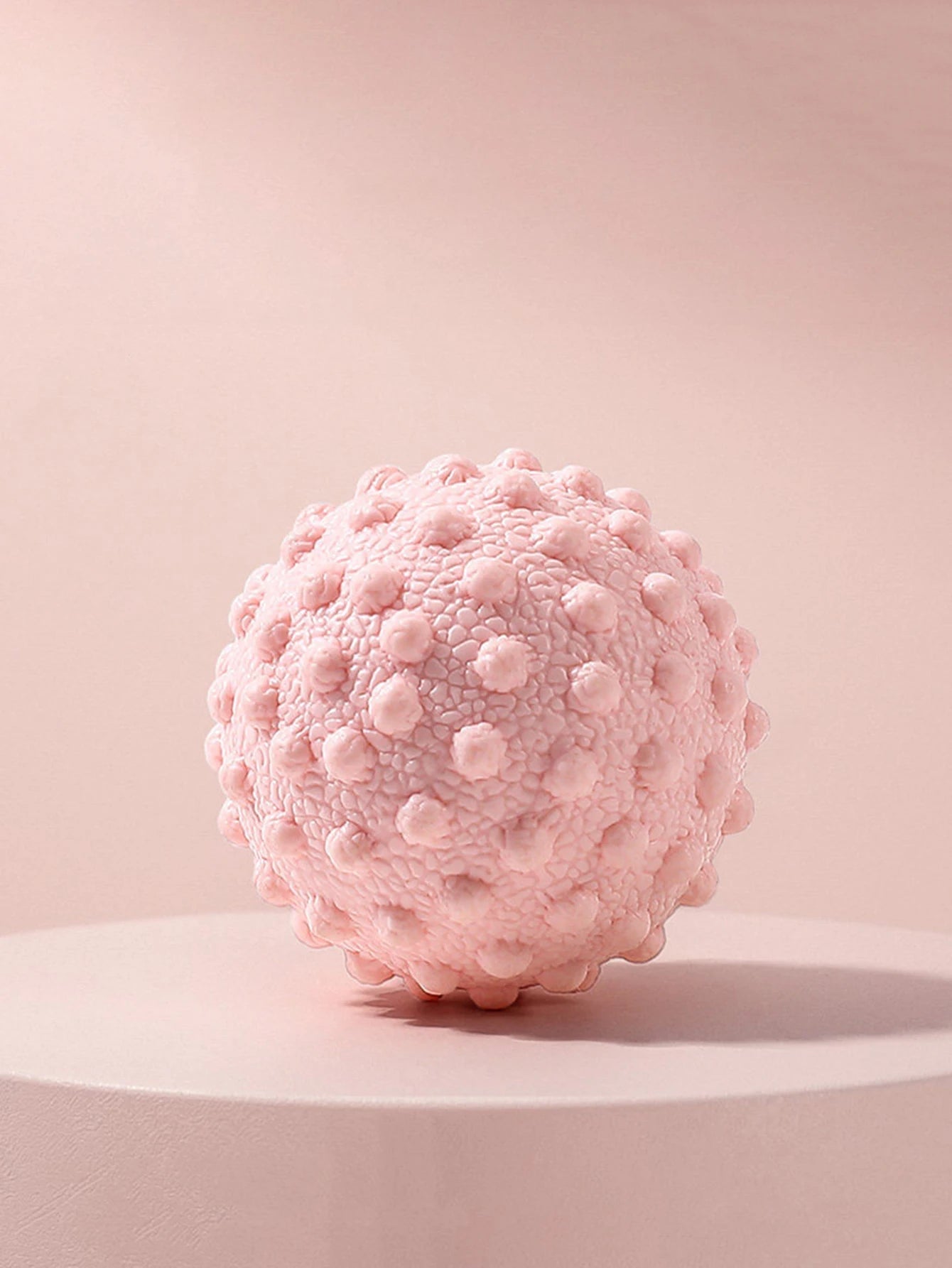 Raised Point Fascia Massage Ball – Relief at Your Fingertips!