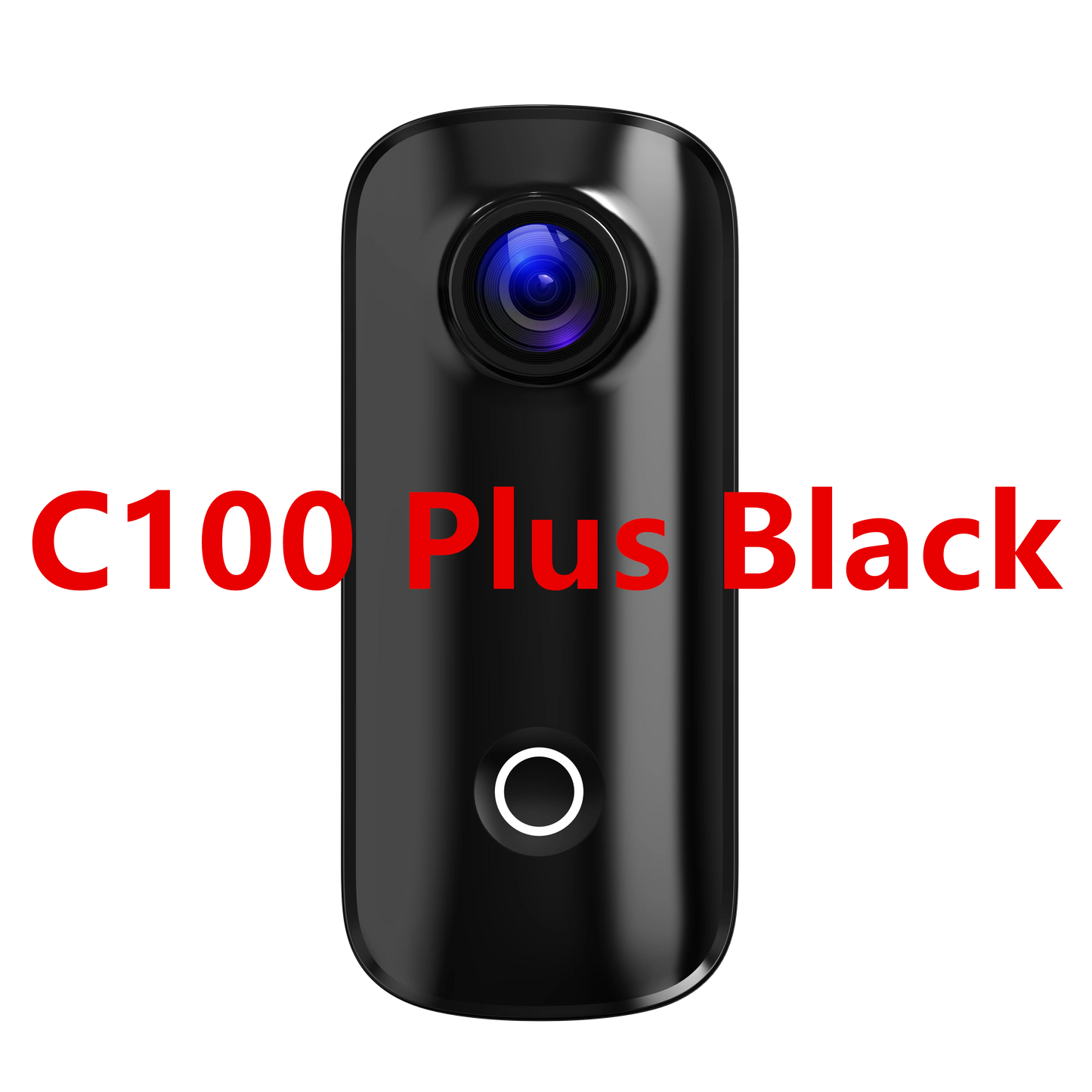 Capture every moment with SJCAM C100 Plus 4K Action Camera!