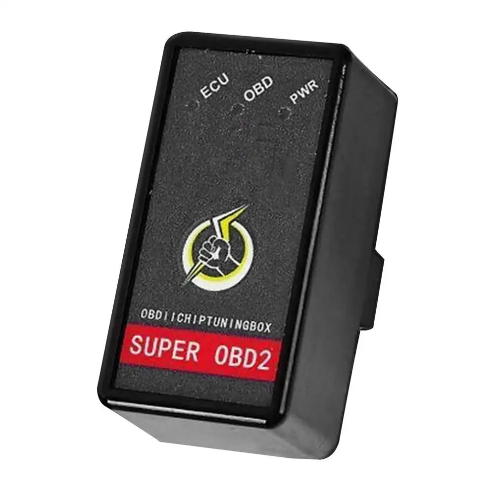 Nitro OBD2 Diesel Fuel Saver Tuning Chip