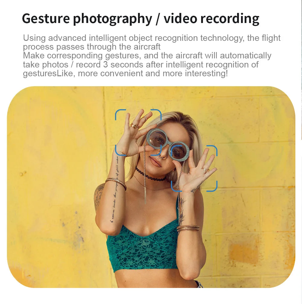 E99 K3 Pro Drone HD Professional 4k drone Dual Camera