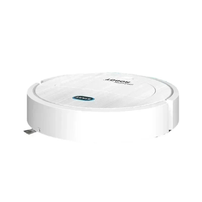3-in-1 Smart Home Sweeping Robot