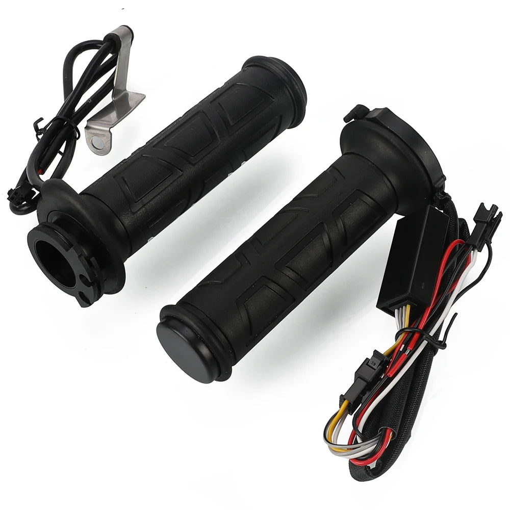 Heated Hand Grips for CFMOTO 450MT 650MT 800MT