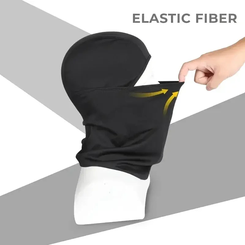 Balaclava Full Face Ski Mask for Winter