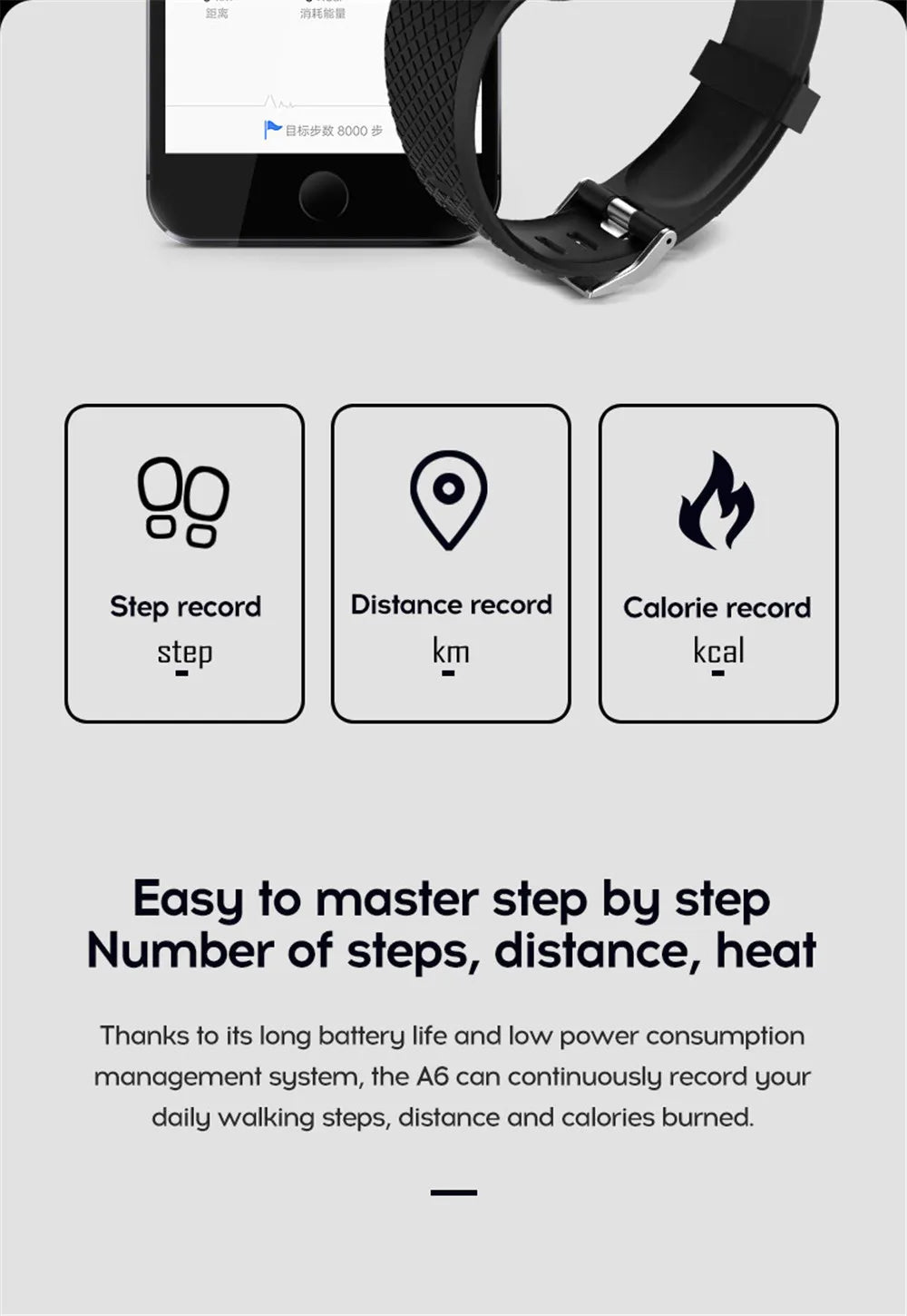 Multifunction D13 Smartwatch for All Ages
