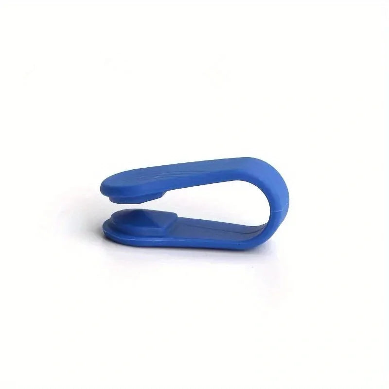 Mini Hukou Acupressure Massage Clip for Fingers