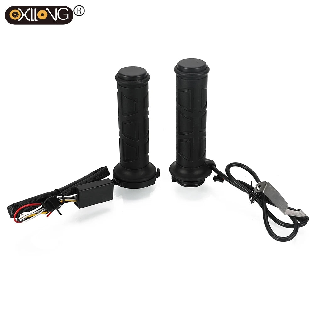 Heated Hand Grips for CFMOTO 450MT 650MT 800MT