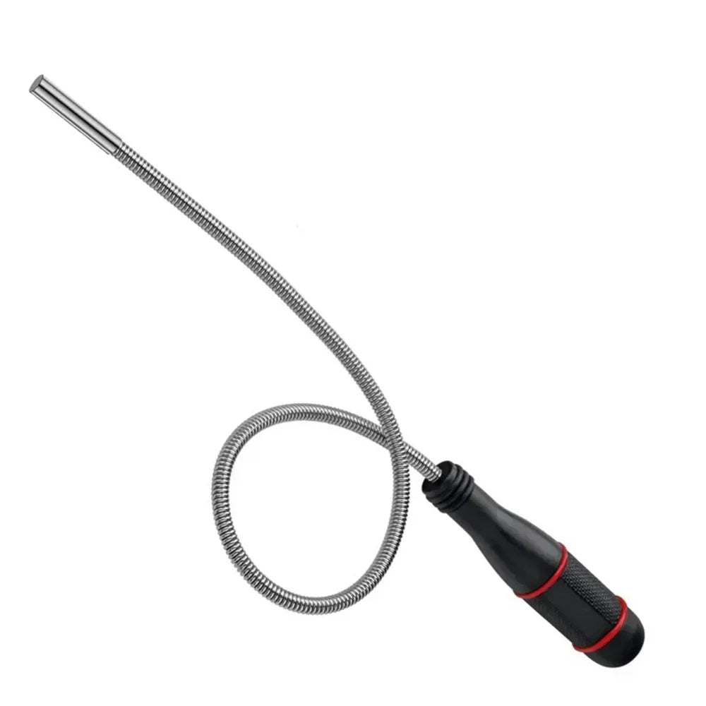 LED Telescoping Inspection Mirror – See What Others Can’t!
