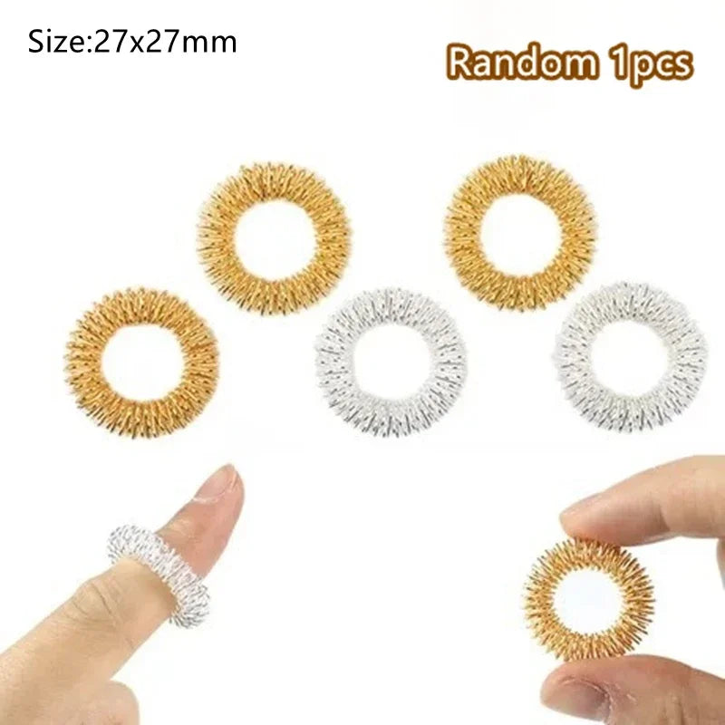 Mini Sensory Fidget Toys Set for Stress Relief