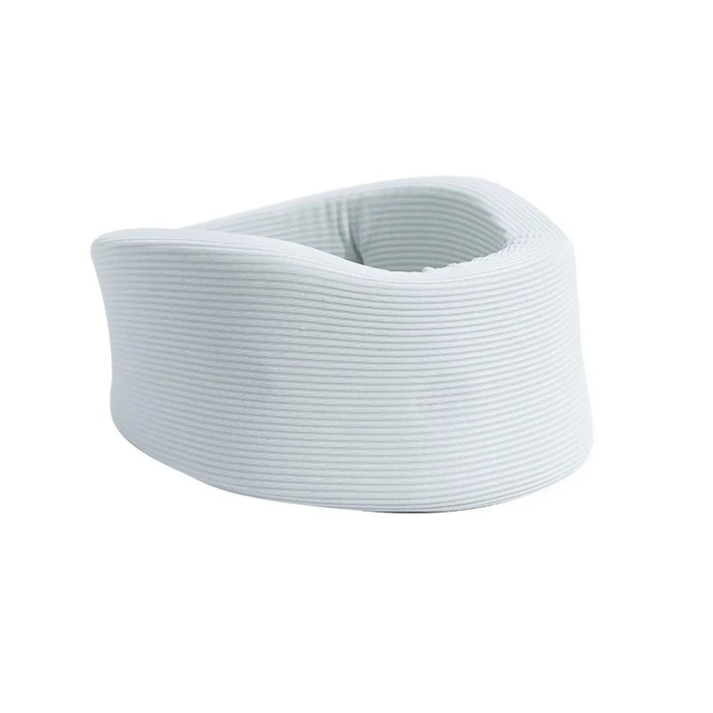 Sleep comfortably with adjustable neck support brace!