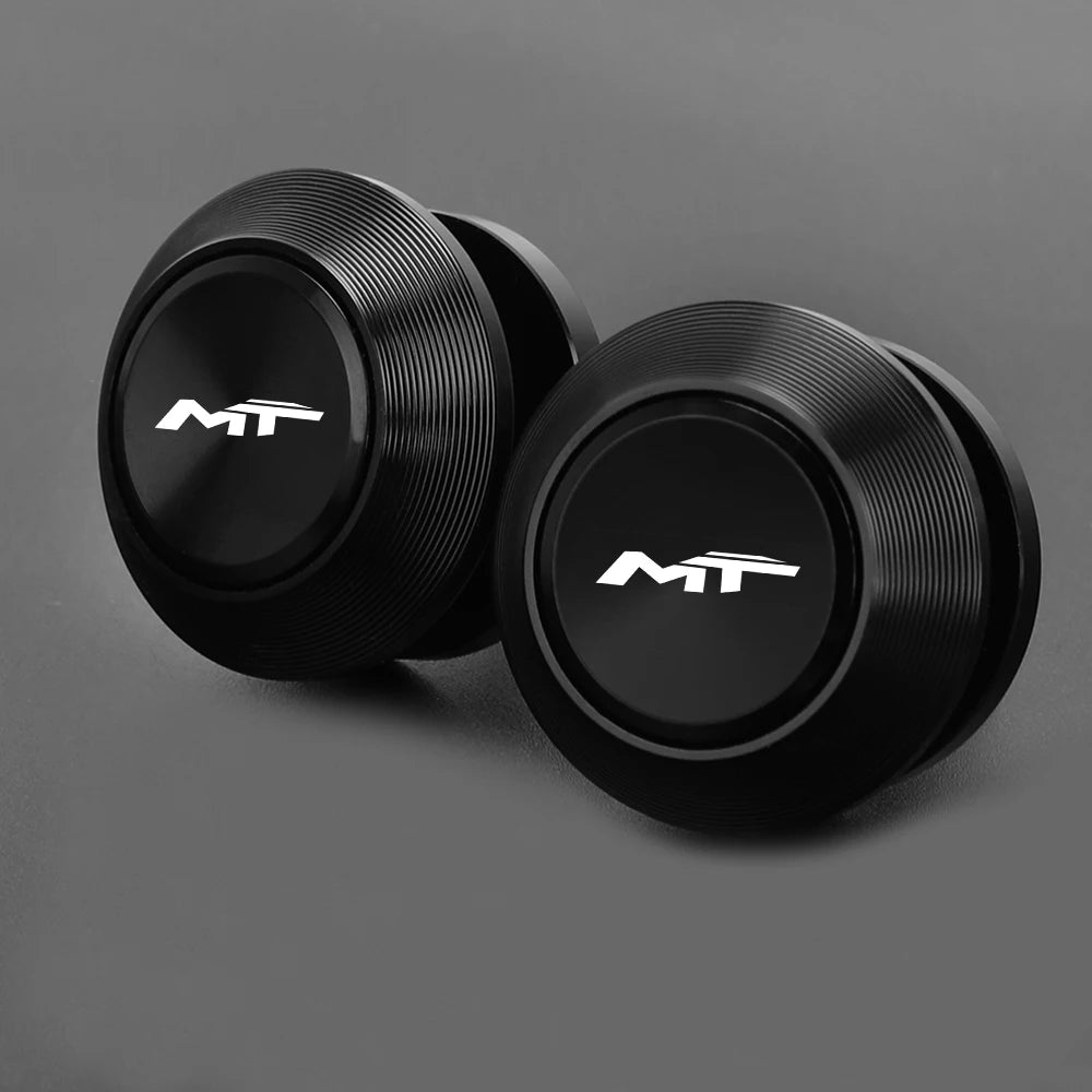 Equip your CFMOTO with pro-grade swingarm spools!