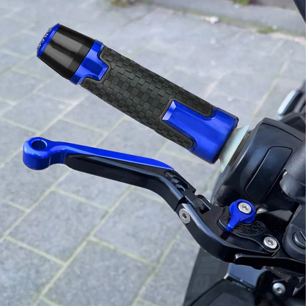 Adjustable Folding Brake Clutch Levers for CFMOTO