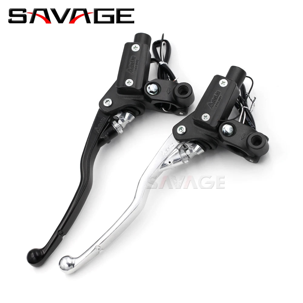 Hydraulic Clutch Lever Master Cylinder for KTM 690–990