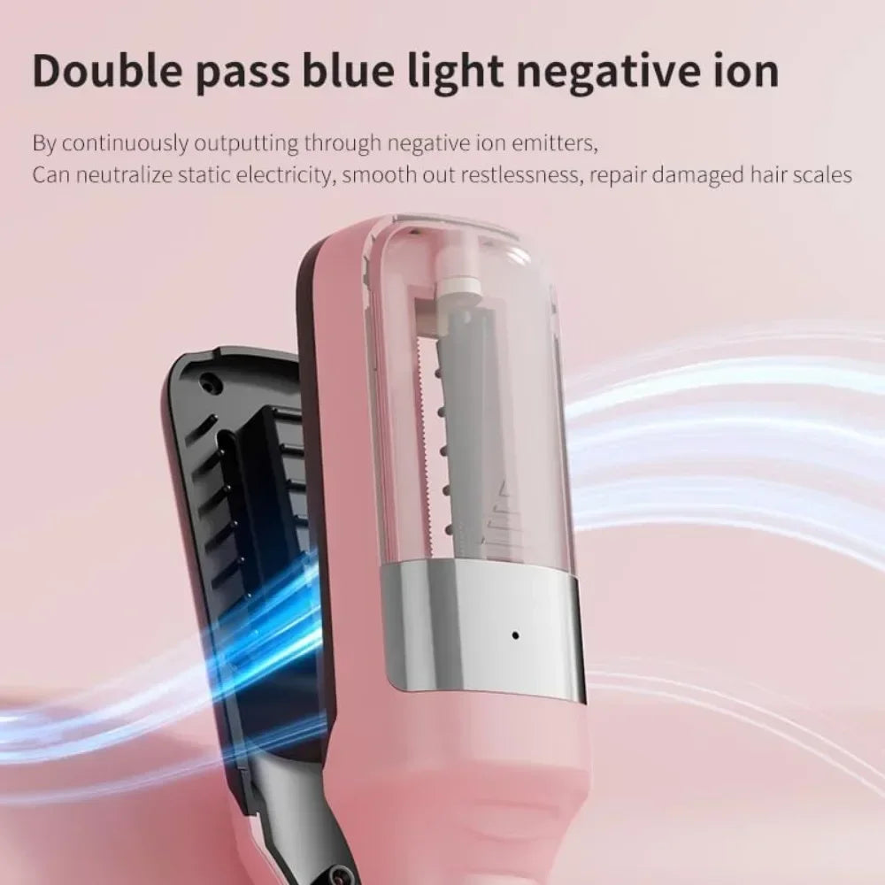 Automatic Split Ends Hair Trimmer for Women